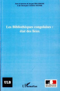 Les bibliothèques congolaises - état des lieux