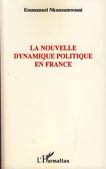 Nouvelle dynamique politique en france