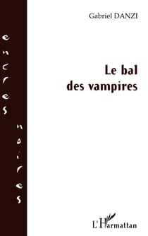 Le bal des vampires