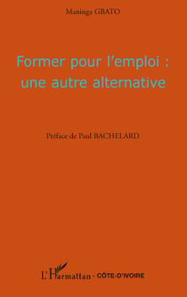 Former pour l'emploi - une autre alternative
