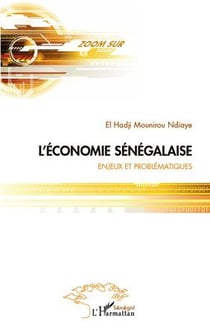 L'économie sénégalaise