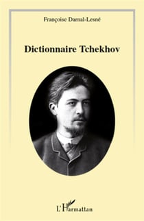 Le dictionnaire Tchekhov