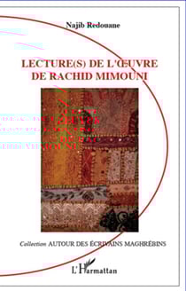 Lectures de l'oeuvre de Rachid Mimouni