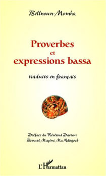 Proverbes et expressions bassa traduits en français
