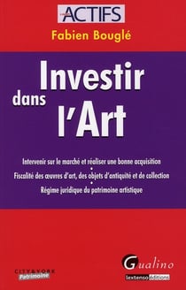 Investir dans l'art