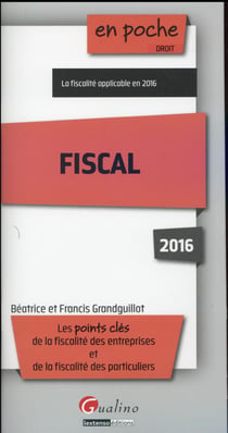 Fiscal 2016
