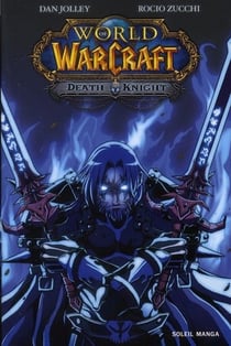World of Warcraft - death knight