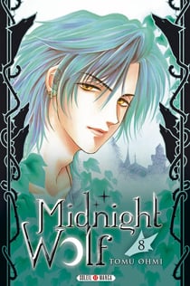 Midnight wolf Tome 8