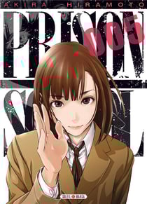 Prison school t.5