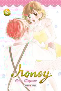 Honey Tome 6