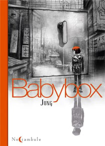 Babybox Tome 1