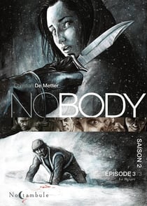 No body - saison 2 Tome 3 : le berger