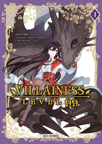 Villainess level 99 Tome 4