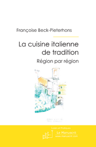 La cuisine italienne de tradition