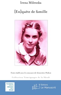 [en]quête de famille