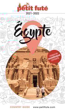 Country guide : Egypte (édition 2021/2022)