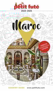 Country guide : Maroc (édition 2024/2025)