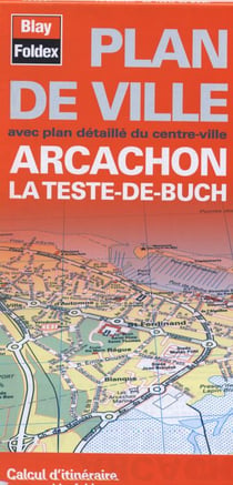 ARCACHON