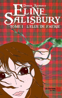 Eline Salisbury Tome 1