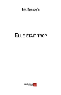 Elle était trop