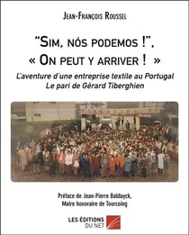 Sim, nós podemos ! on peut y arriver !