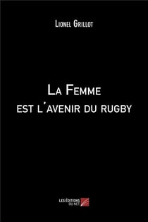 La femme est l'avenir du rugby