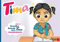Tima t.10 : évocation lexicale avec Tima, compréhension
