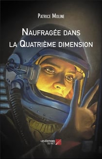 Naufragée dans la quatrième dimension