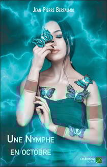 Une nymphe en octobre