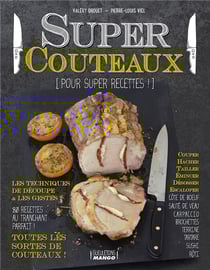 Supers couteaux