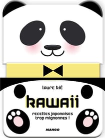 Les meilleures recettes kawaï