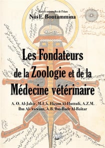 Les fondateurs de la zoologie et de la médecine vétérinaire