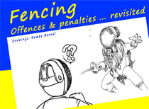 Fencing - offences and penalties... revisited