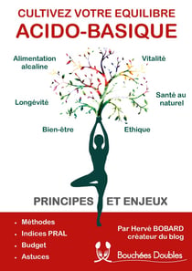 Cultivez votre équilibre acido-basique : principes et enjeux