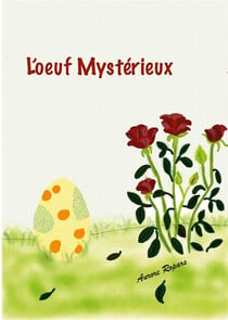 L'oeuf mystérieux