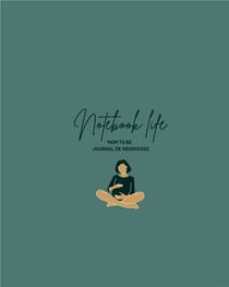 Mom to be : Journal de grossesse