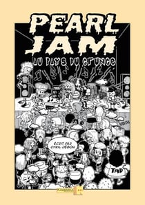 Pearl jam au pays du grunge
