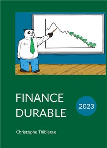 Finance durable - comment la finance d'entreprise pourra ou devra s'adapter aux defis actuels - illu