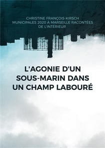 L'agonie d'un sous-marin dans un champ labourã© : municipales 2020 ã marseille : une ã©lection racontã©e de l'intã©rieur