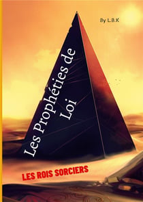 Les propheties de loi t.1 : quintessence