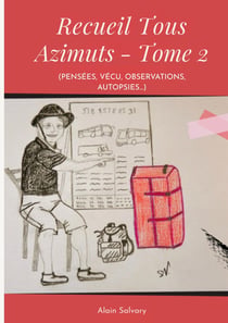 Recueil Tous Azimuts - Tome 2
