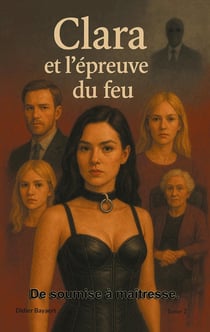 Clara et l'épreuve du feu : Tome 2