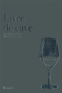 Livre De Cave