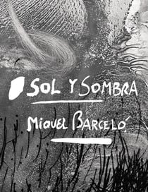 Sol y sombra. miquel barcelo