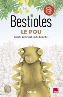 Bestioles : le pou