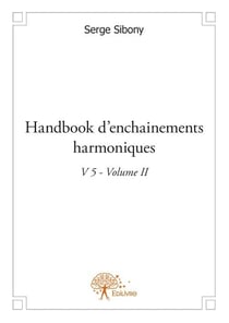 Handbook d'enchainements harmoniques V5 t.2