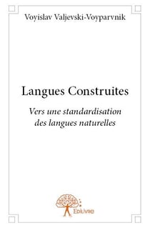 Langues construites