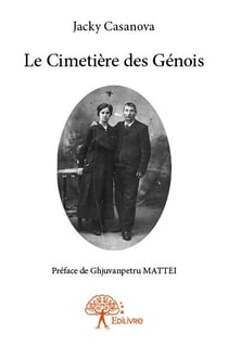 Le cimetière des génois