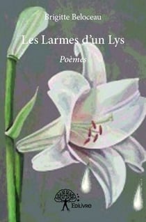 Les Larmes d'un Lys