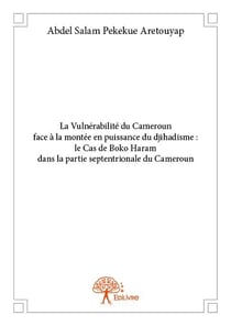 La vulnérabilité du cameroun face à la montée en puissance du djihadisme : le cas de boko haram dans la partie septentrionale du cameroun